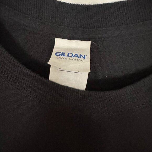 "Philly Dilly" Benjamin‎ Franklin "Smack Talkin' the Talk" XL Long Sleeve Shirt - Picture 3 of 5